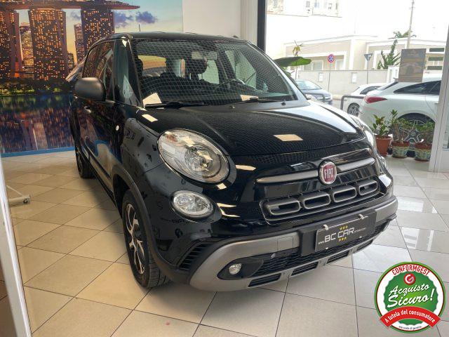 FIAT 500L 1.3 Mjt 95 cv CROSS *UnicoProprietario