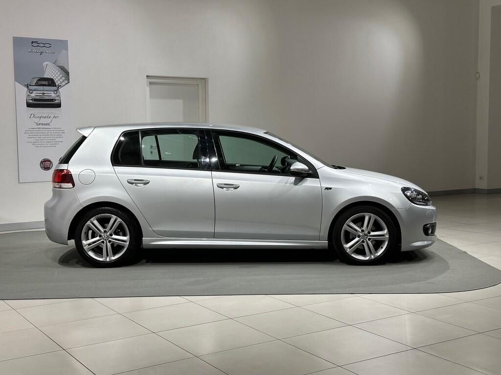Volkswagen Golf 1.6 tdi Highline 5p dsg