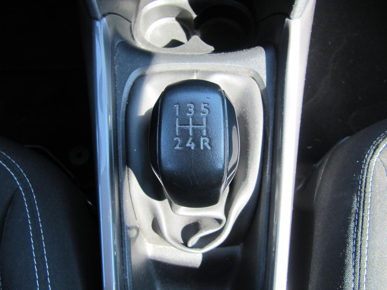 Peugeot 2008 BlueHDi 100 Active