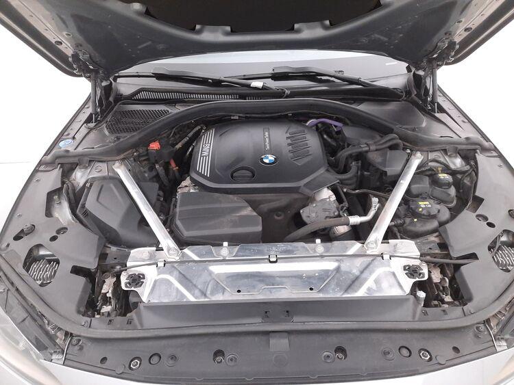 BMW Serie 4 Gran Coupé Gran Coupé 420d 48V Sport BR285990 2.0 Mild Hybrid 190CV