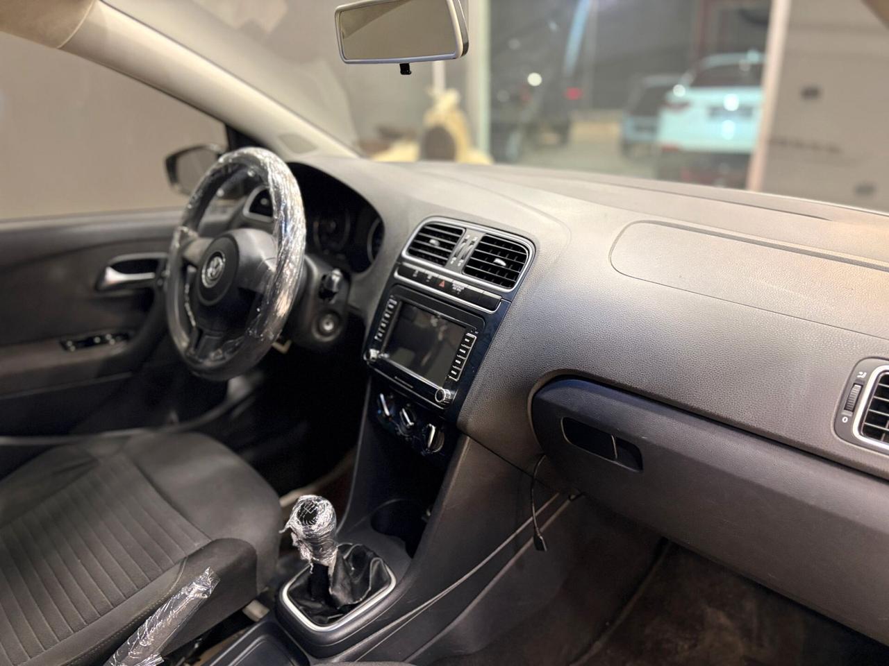 Volkswagen Polo 1.2 TDI DPF 5 p. Comfortline