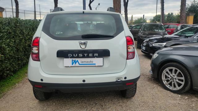 DACIA Duster 1.6 115CV Start&Stop, Clima,Stereo