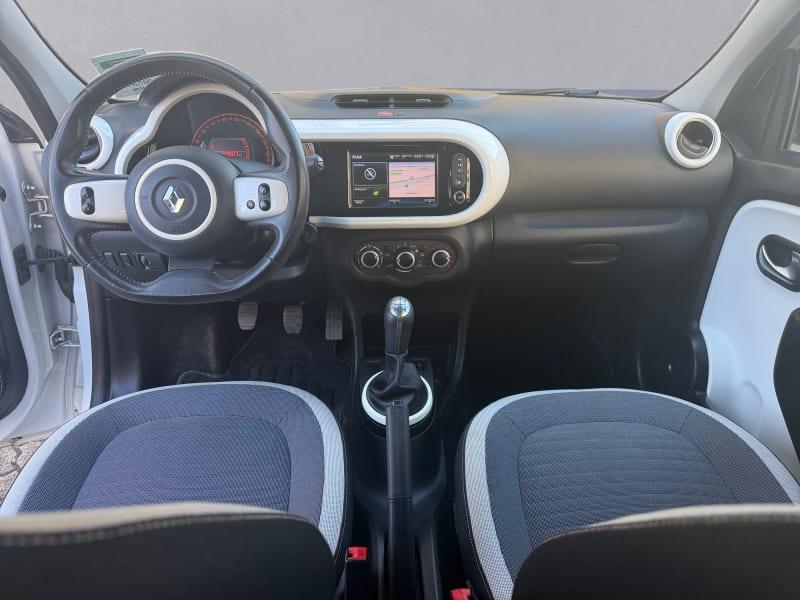 RENAULT TWINGO SCE ZEN