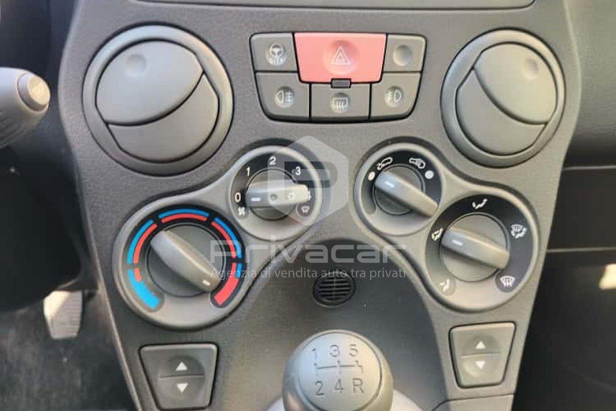 FIAT Panda 1.3 MJT 16V Dynamic