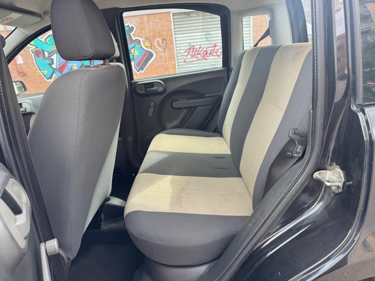 Fiat Panda 1.2 Dynamic GPL CON 130MILA KM IN OTTIME CONDIZIONI