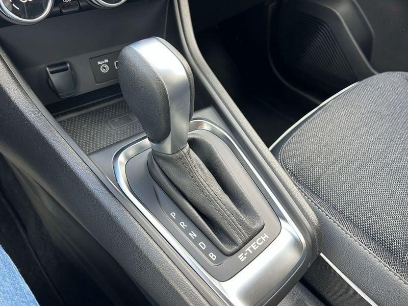 Renault Captur Captur Plug-in Hybrid E-Tech 160 CV Techno