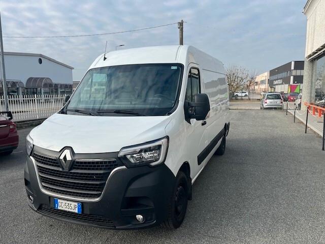 Renault Master T35 2.3 dCi 150 PM-TM Energy Ice L2 H2PT 1451 PREZZO + IVA