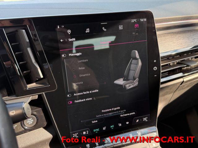 RENAULT Austral Mild Hybrid 160 CV Auto Techno - PROMO
