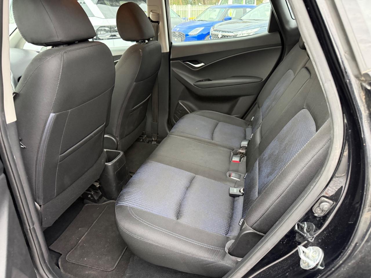 Hyundai iX20 1.6 CRDI 115 CV APP MODE