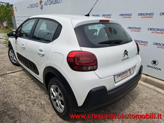 CITROEN C3 BlueHDi 100 S&S Feel - MINI RATA