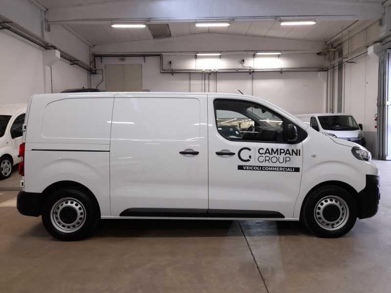 PEUGEOT EXPERT Premium Standard- 1.5 BlueHDi 120cv S&S