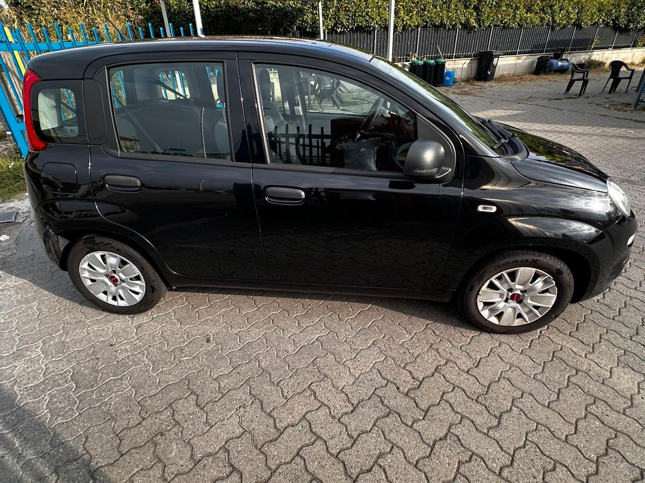Fiat Panda 1.2 EasyPower Lounge
