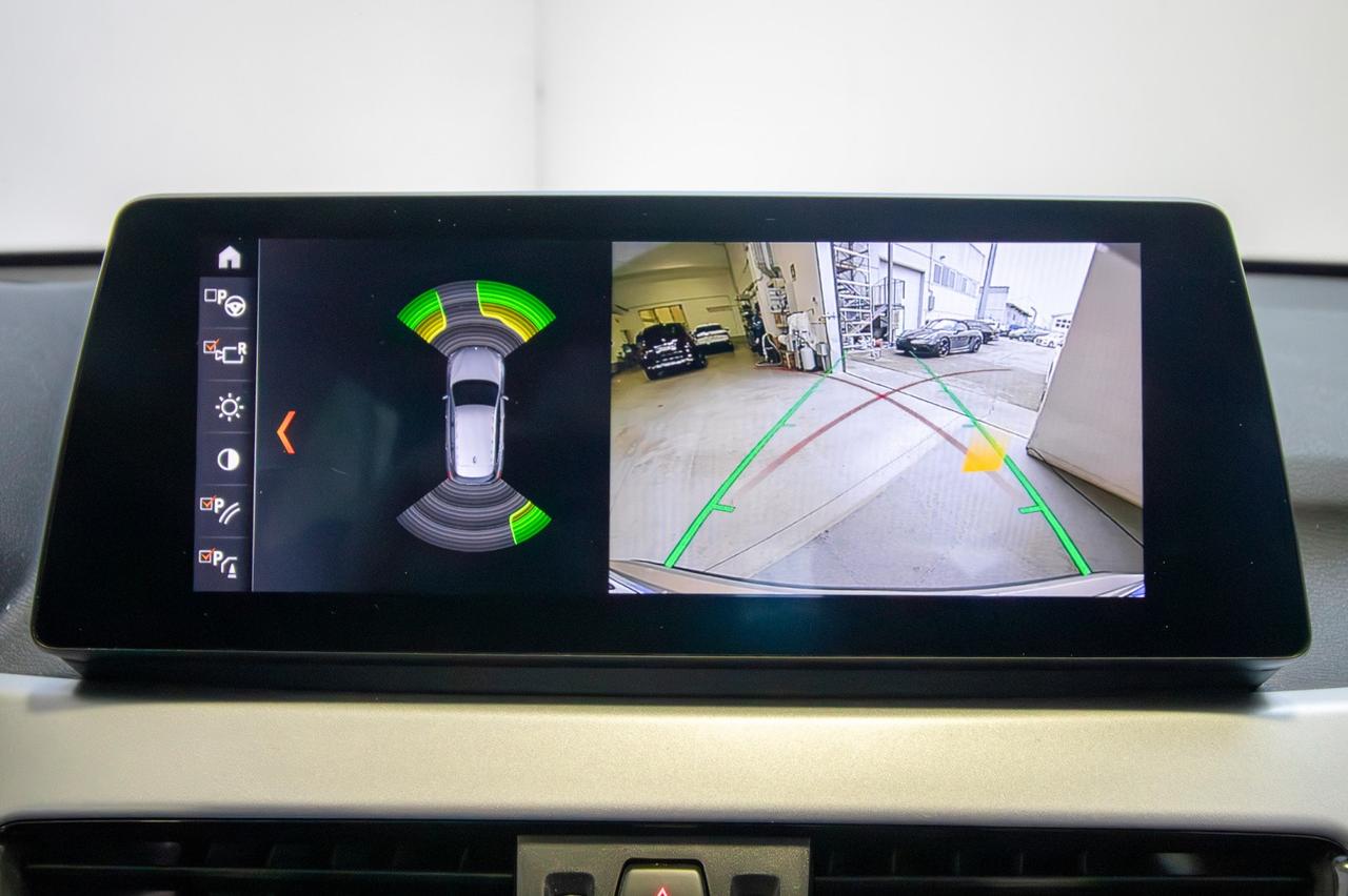 Bmw X1 Xdrive 18d Business Advantage 150cv