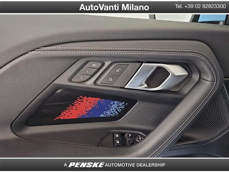 BMW Serie 2 Coupé M2