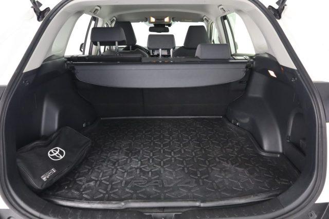 TOYOTA Other RAV4 RAV4 2.5 HV (218CV) E-CVT 2WD Business