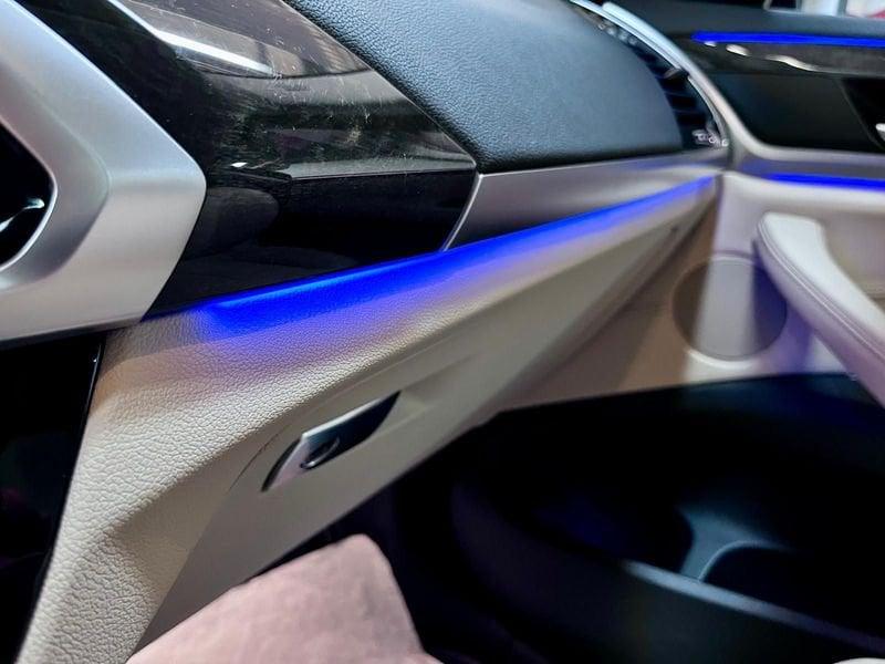 BMW X3 X3 xDrive20d Luxury Line