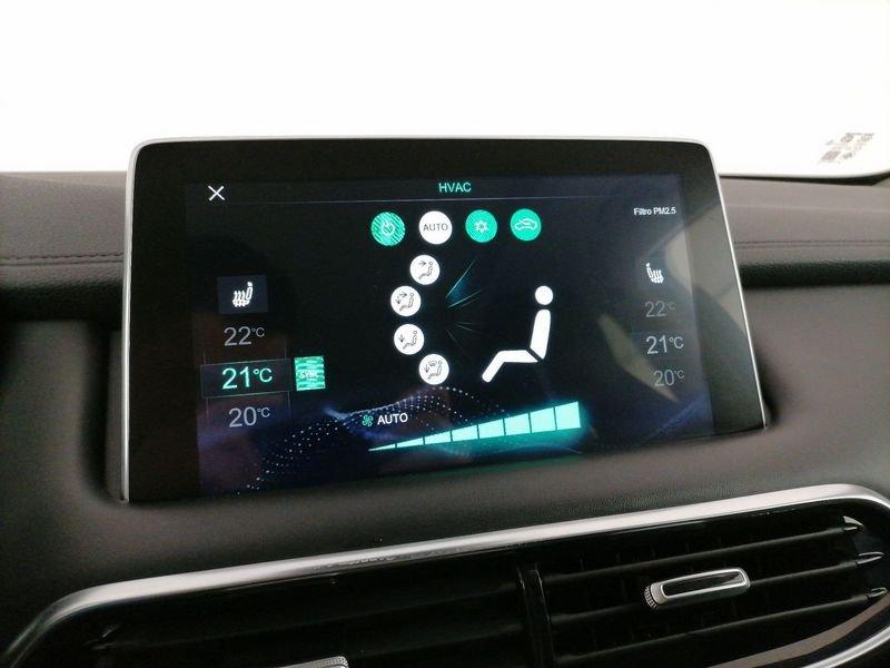 MG HS E 1.5 t-gdi phev Exclusive auto