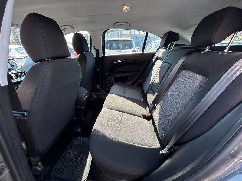 FIAT Tipo 1.4 5 porte KM CERTIFICATI - GARANZIA - 1°PROP