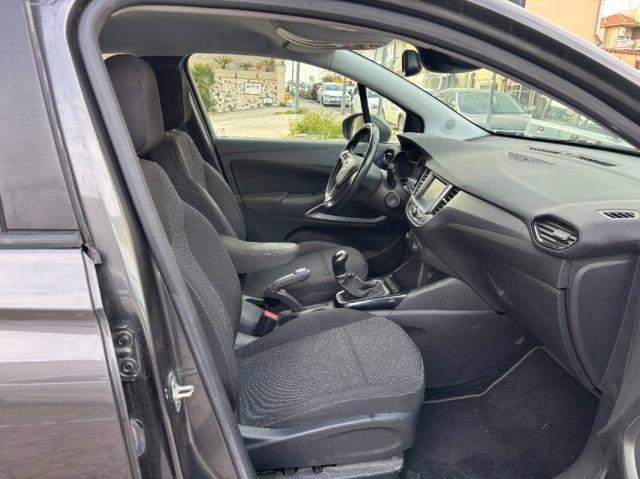 Opel Crossland 1.2 Blitz Edition s&s 83cv