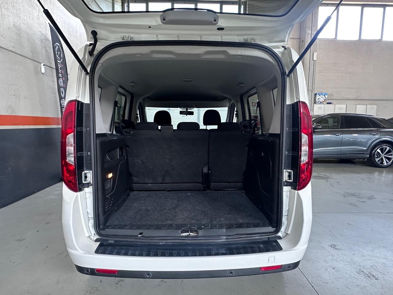 Fiat Doblo Doblò 1.6 MJT 16V 90CV Pop