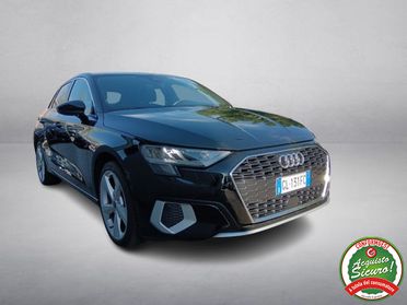 AUDI A3 SPB 35 TDI Business Advanced
