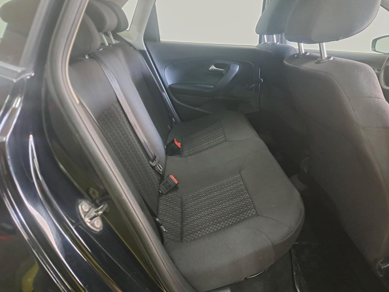 Volkswagen Polo 1.4 TDI 5p. X neop.2016