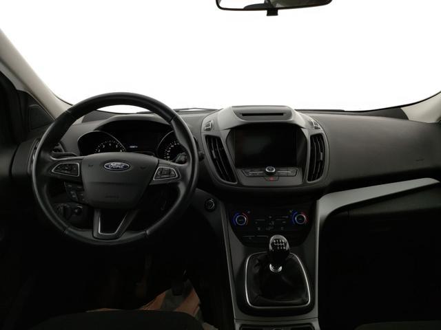 FORD Kuga 1.5 ecoboost Titanium s&s 2wd 120cv