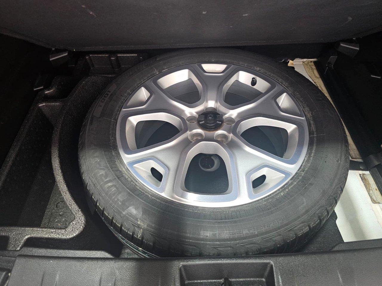Jeep Renegade 2.0 mjt 75th Anniversary 4wd 140cv