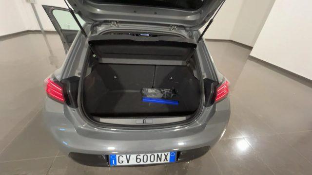 PEUGEOT 208 PureTech 100 Stop&Start 5 porte GT