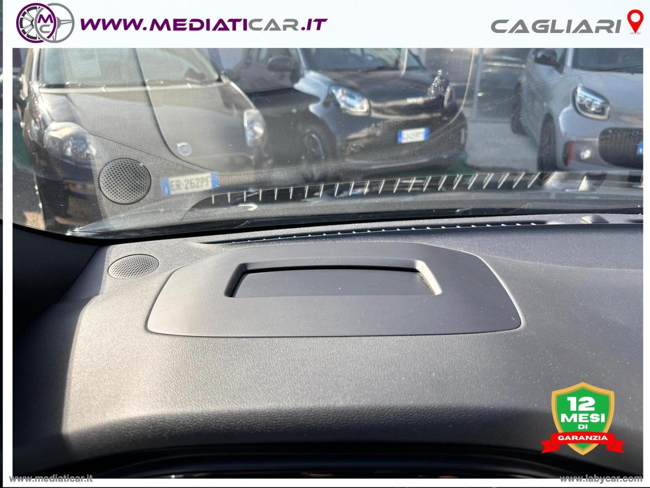 FORD Focus 2.3 EcoBoost 280CV 5p. ST