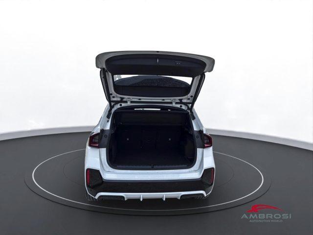 BMW X1 xdrive23d mhev 48V MSport auto Edition Signature