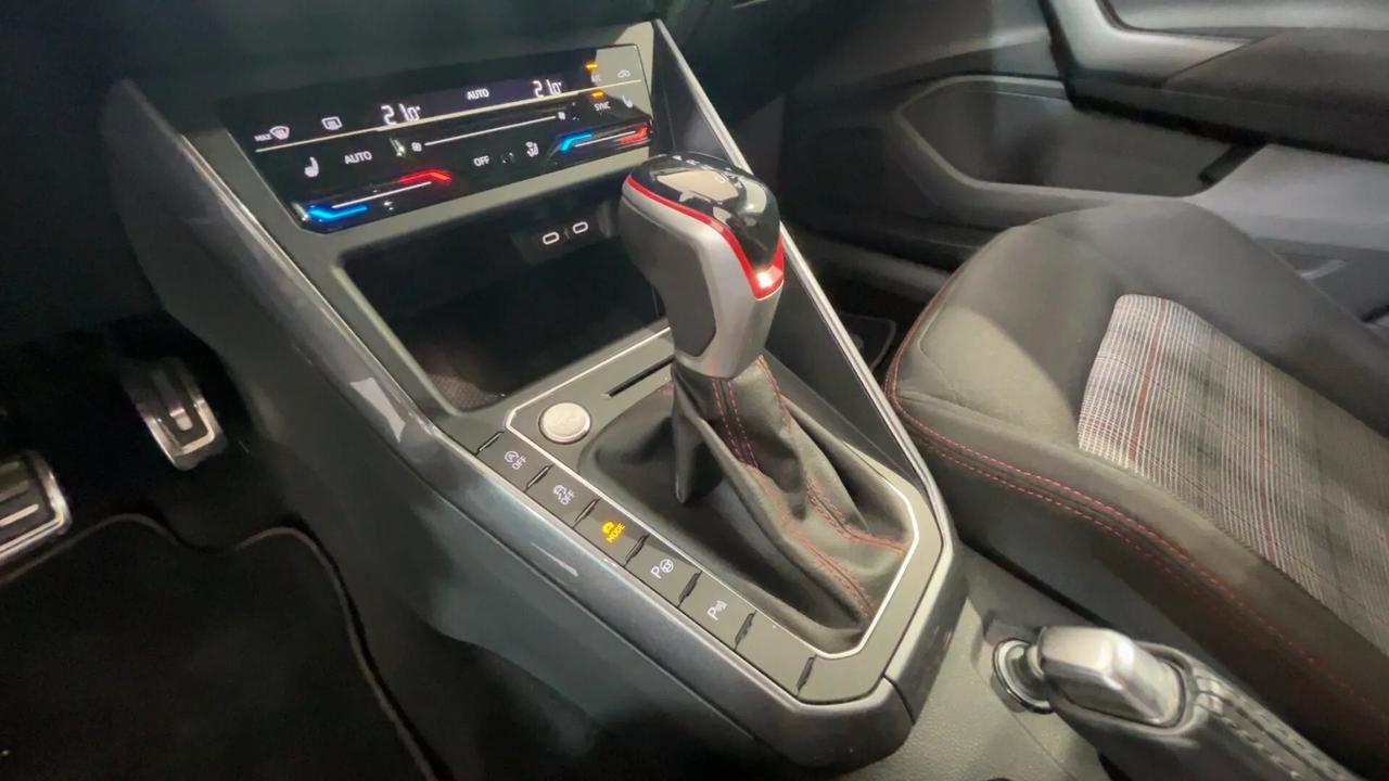 Volkswagen Polo 2.0 TSI DSG GTI NESSUN VINCOLO FINANZIARIO