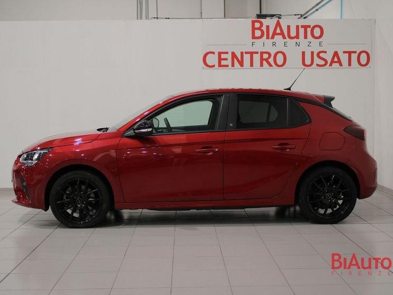 Opel Corsa-e Corsa-e 5 porte Edition