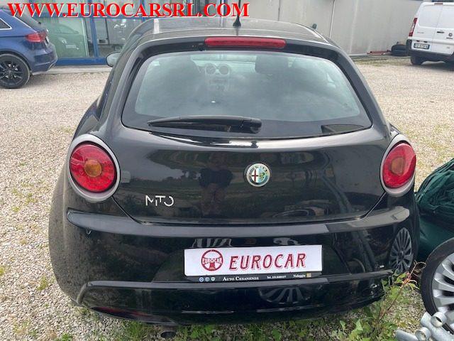 ALFA ROMEO MiTo 1.4 70 CV 8V Progression
