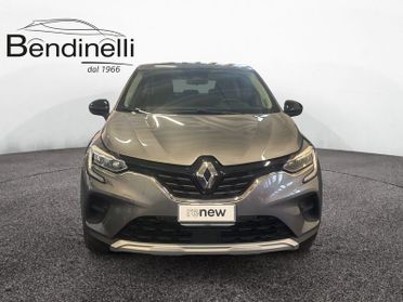 Renault Captur Hybrid E-Tech 145 CV Zen