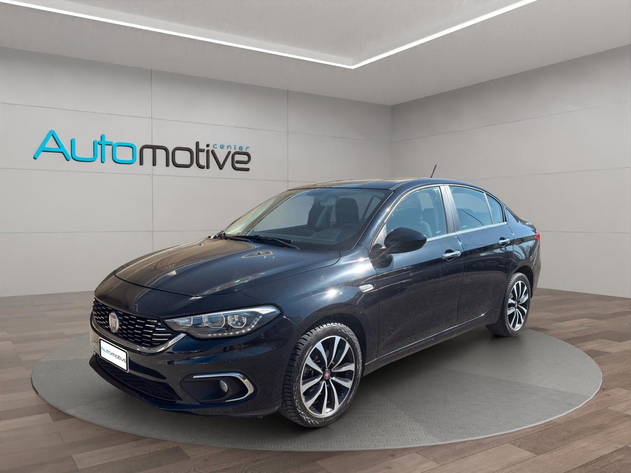Fiat Tipo 1.4 4 porte Lounge