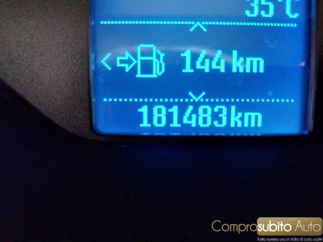 FORD C-Max 1.6 105CV Titanium