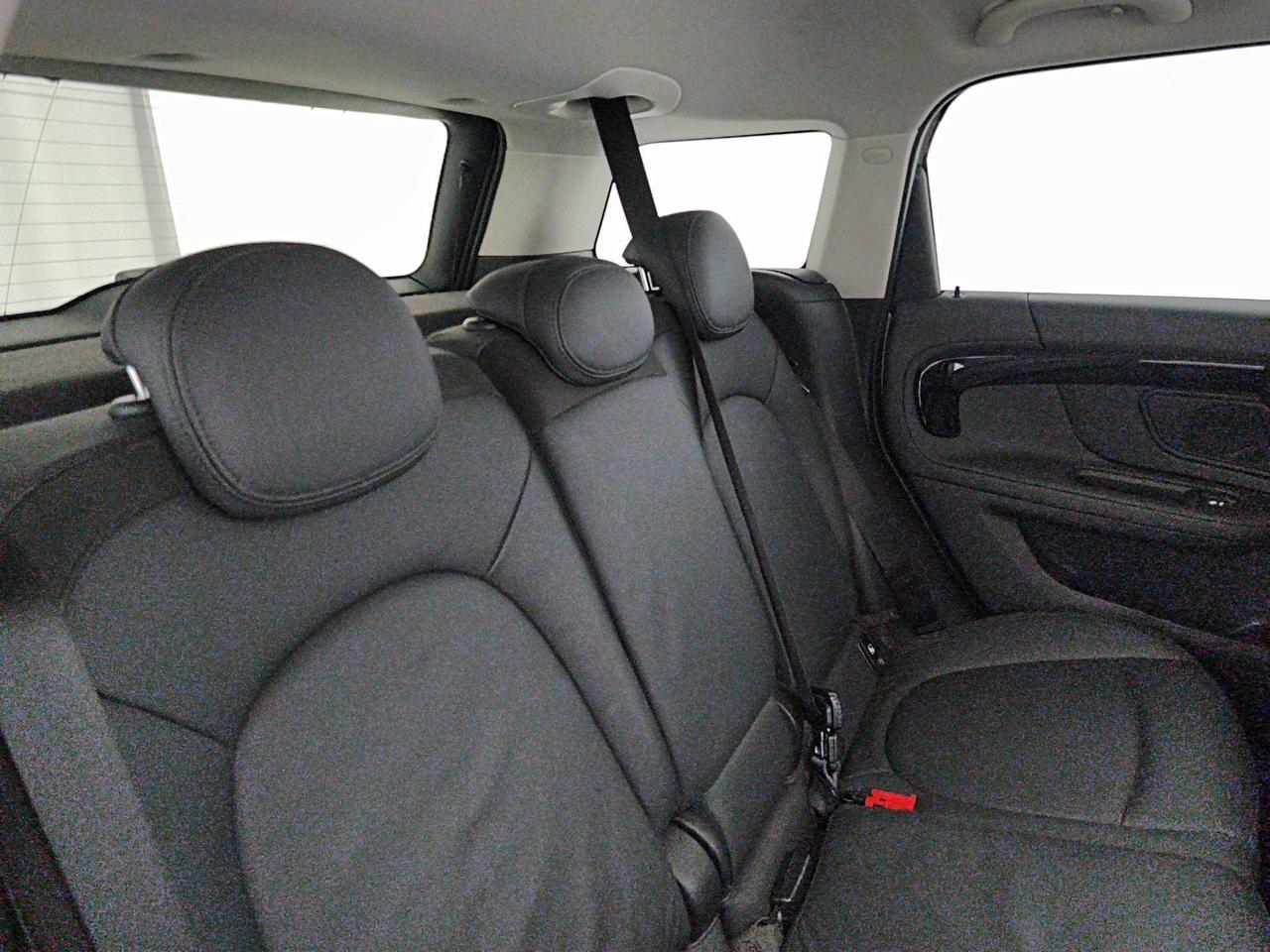 MINI Countryman Cooper D Classic