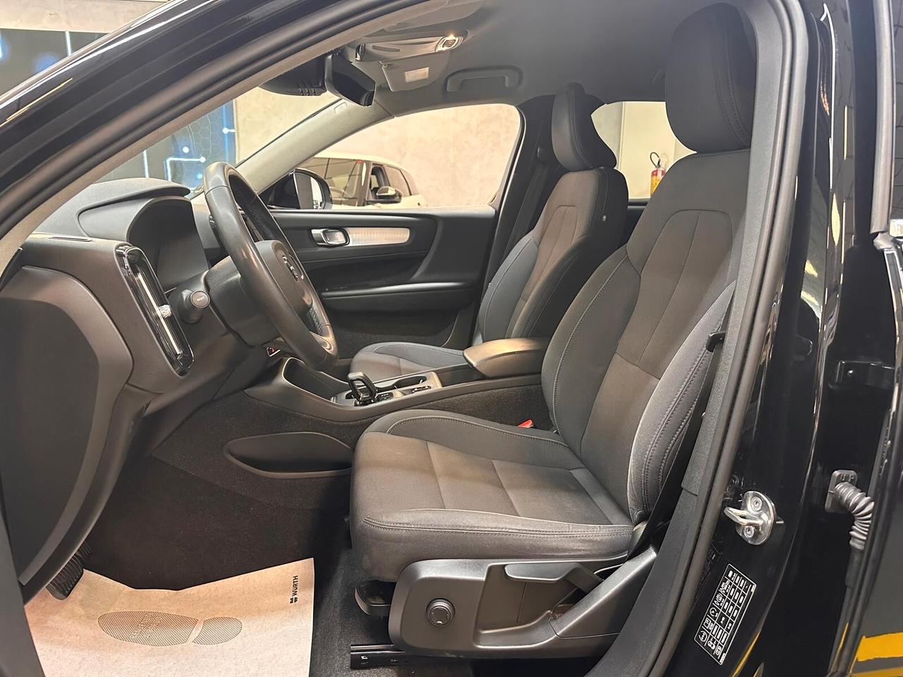 Volvo XC40 1.5 t4 phev Inscription auto my21