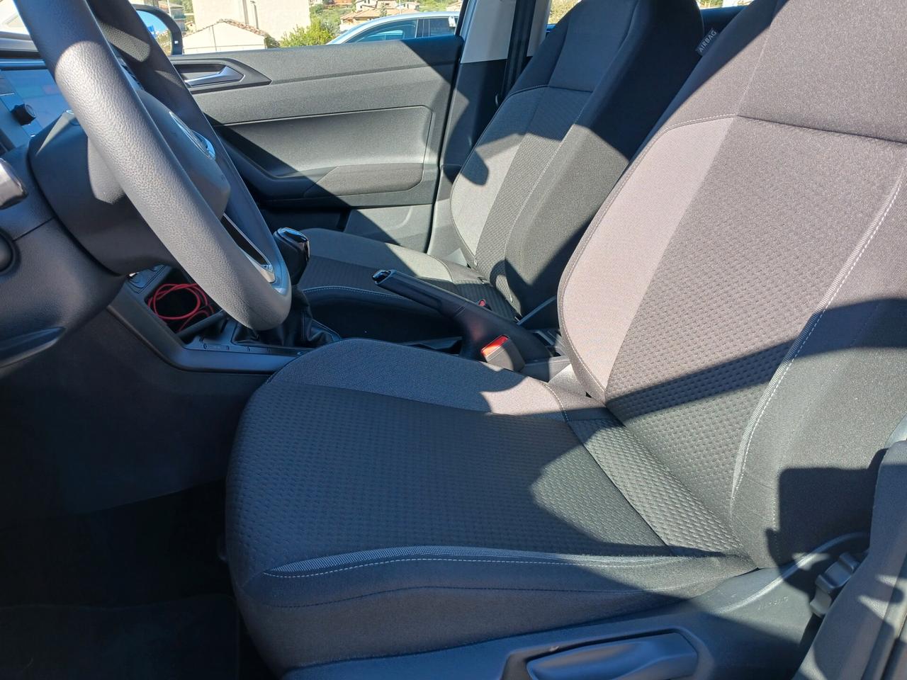 Volkswagen Taigo 1.0 TSI 95 CV LIFE 2022