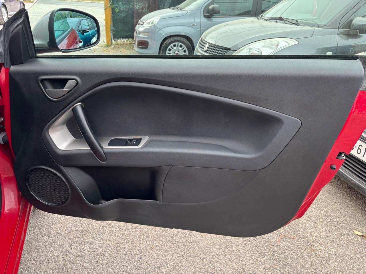 Alfa Romeo MiTo 1.4 78 CV OK NEOPATENTATI