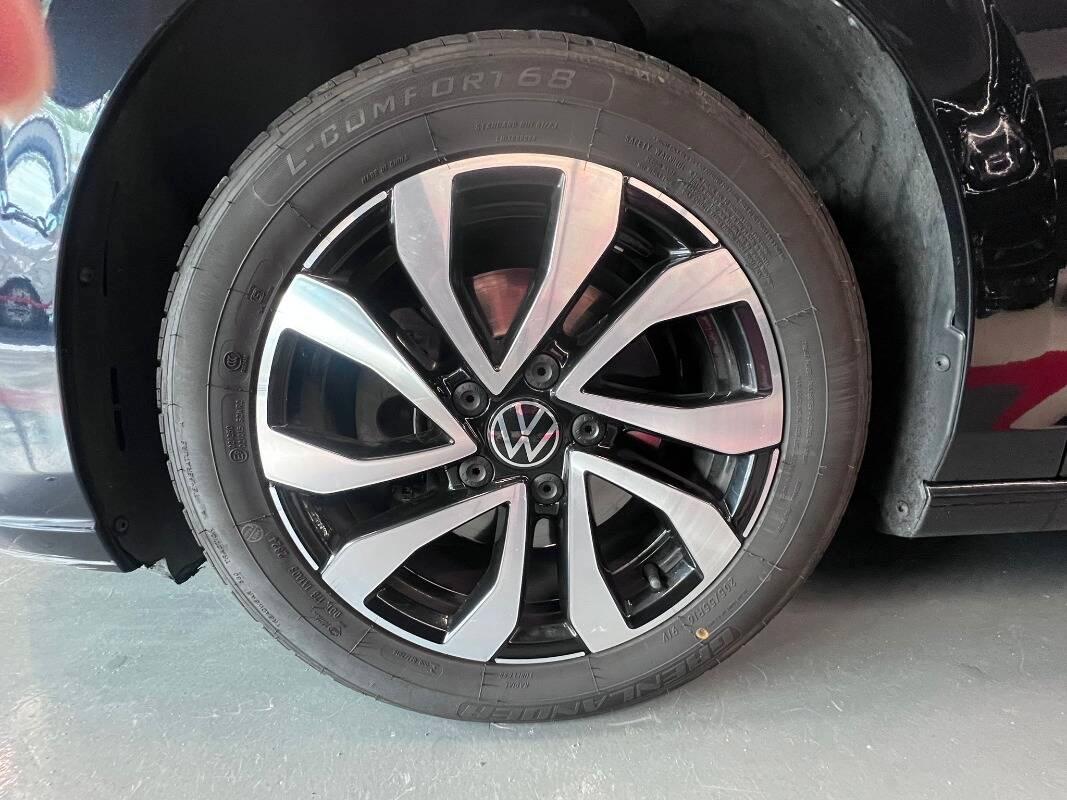 Volkswagen Golf 2.0 tdi Style 150cv dsg