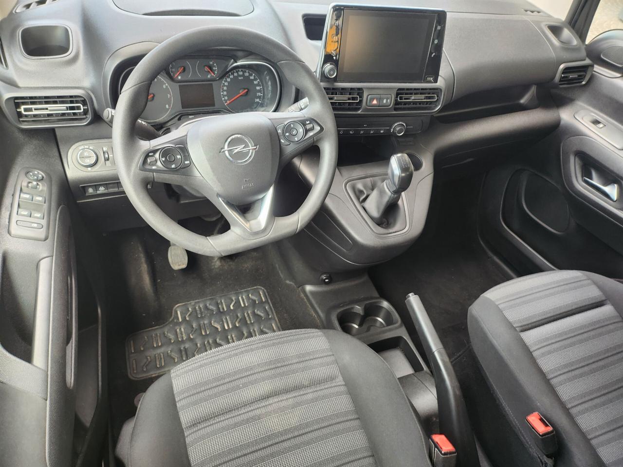 Opel Combo Life 1.5D 100 CV S&S Innovation