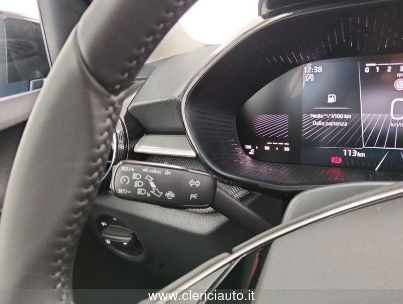 Škoda Fabia 1.0 MPI 80 CV 130 Edition