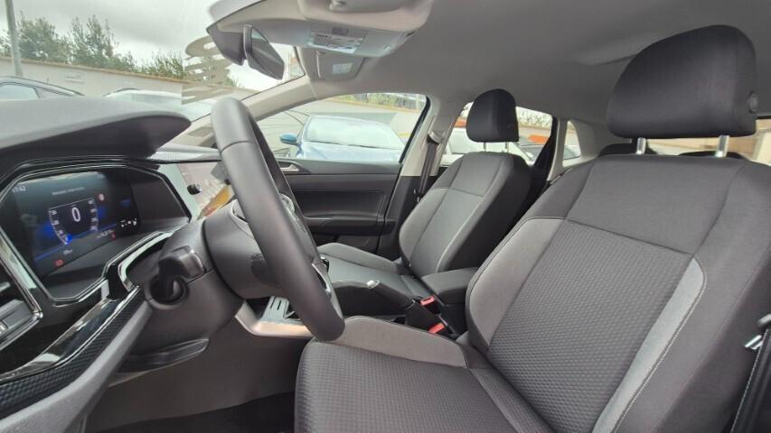 Volkswagen Polo 1.0 Edition Plus - KMO 2025