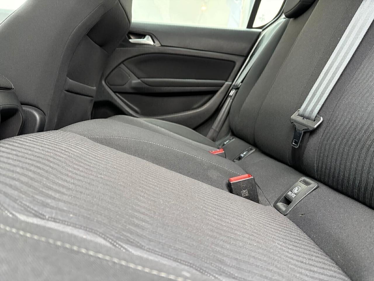 Peugeot 308 ACTIVE PureTech Turbo 110 5 p. UNICO PR.