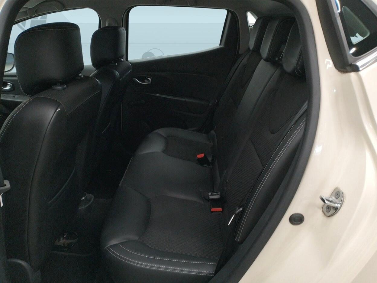 RENAULT Clio 4ª serie Clio dCi 8V 75 CV Start&...