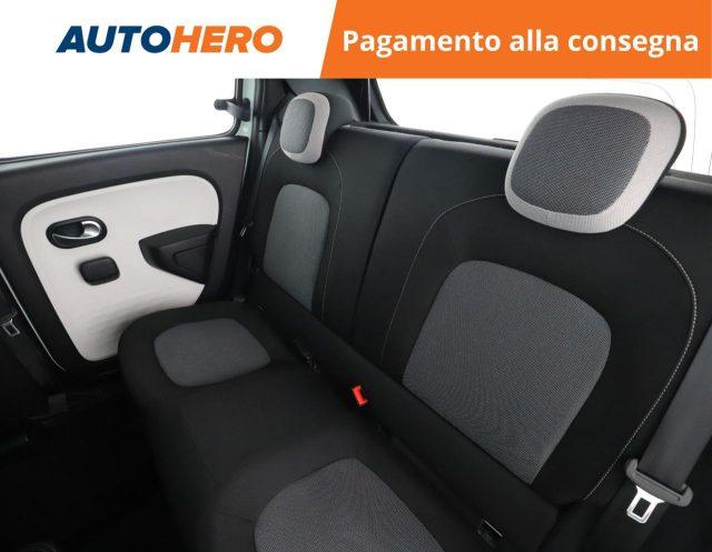 RENAULT Twingo SCe 65 CV Duel2