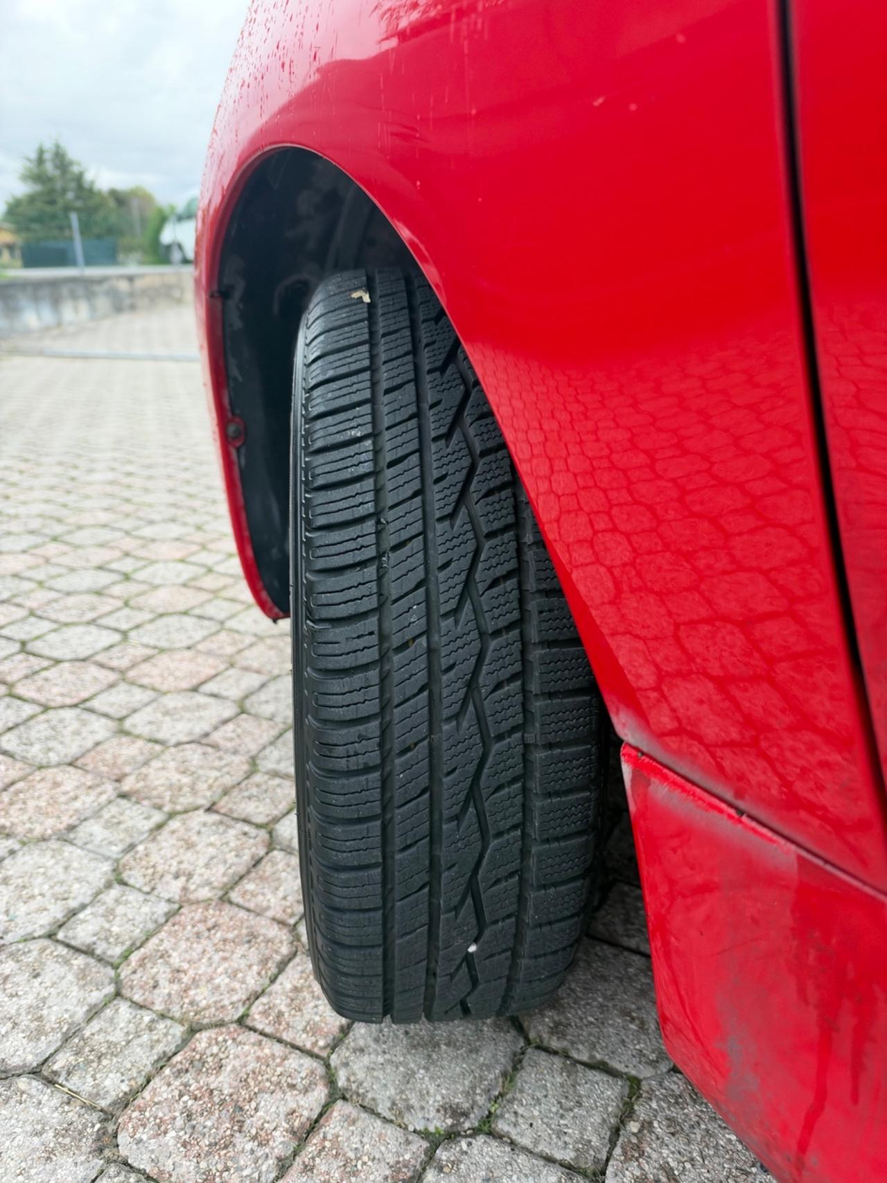 Peugeot 206 Plus 1.1 60CV 5p. Trendy