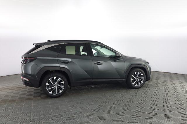 HYUNDAI Tucson Tucson 1.6 CRDI 48V XLine